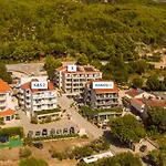Ivando Hotel Drvenik (Split-Dalmatia)
