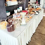 Hotel Ivando Drvenik (Split-Dalmatia)