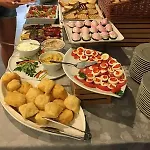 Hotel Ivando Drvenik (Split-Dalmatia)
