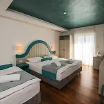 Hotel Ivando 4*