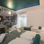 Hotel Ivando Drvenik (Split-Dalmatia)