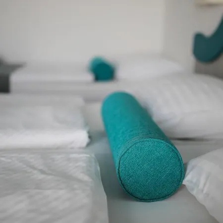 Ivando Hotel 4*