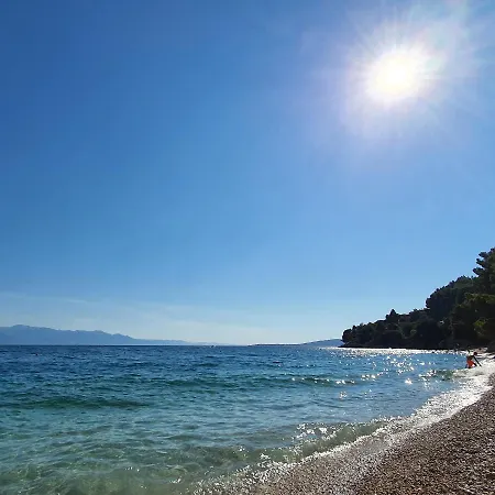 Ivando 4* Drvenik (Split-Dalmatia)