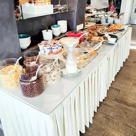 Hotel Ivando Drvenik (Split-Dalmatia)