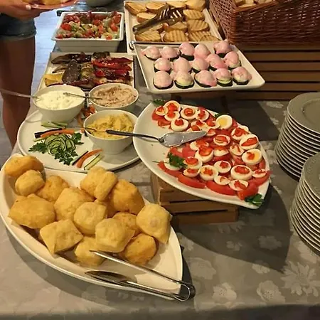 Hotel Ivando Drvenik (Split-Dalmatia)