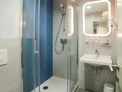 Hotel Ivando