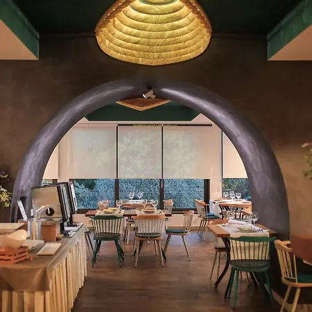 Hotel Ivando