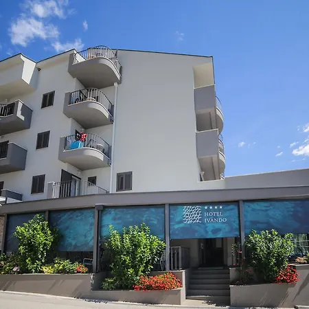 Ivando 4* Drvenik (Split-Dalmatia)