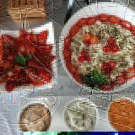 Ivando Hotel Drvenik (Split-Dalmatia)