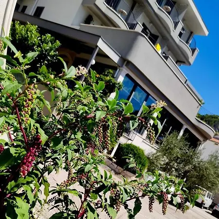 Ivando Hotel Drvenik (Split-Dalmatia)