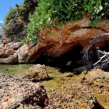 Hotel Ivando Drvenik (Split-Dalmatia)