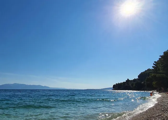 Ivando 4* Drvenik (Split-Dalmatia)