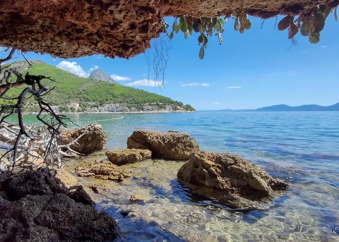 Ivando Hotel Drvenik (Split-Dalmatia)