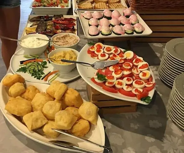 Hotel Ivando Drvenik (Split-Dalmatia)